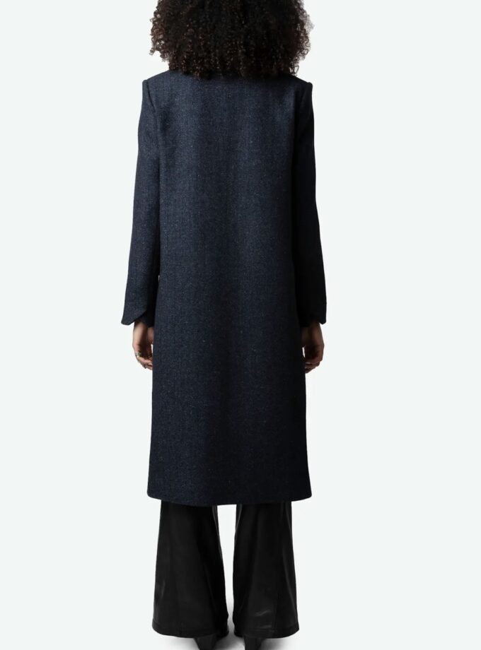 Abrigo Mio ZADIG ET VOLTAIRE