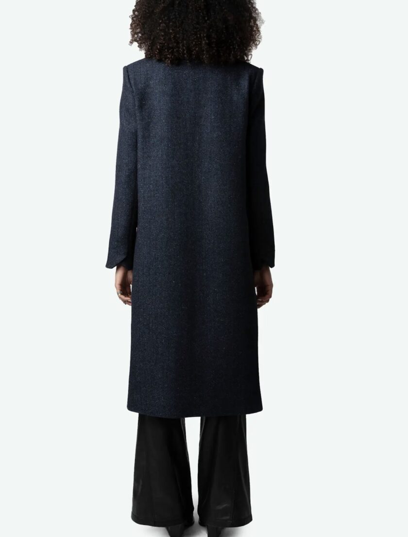 Abrigo Mio ZADIG ET VOLTAIRE - Imagen 3