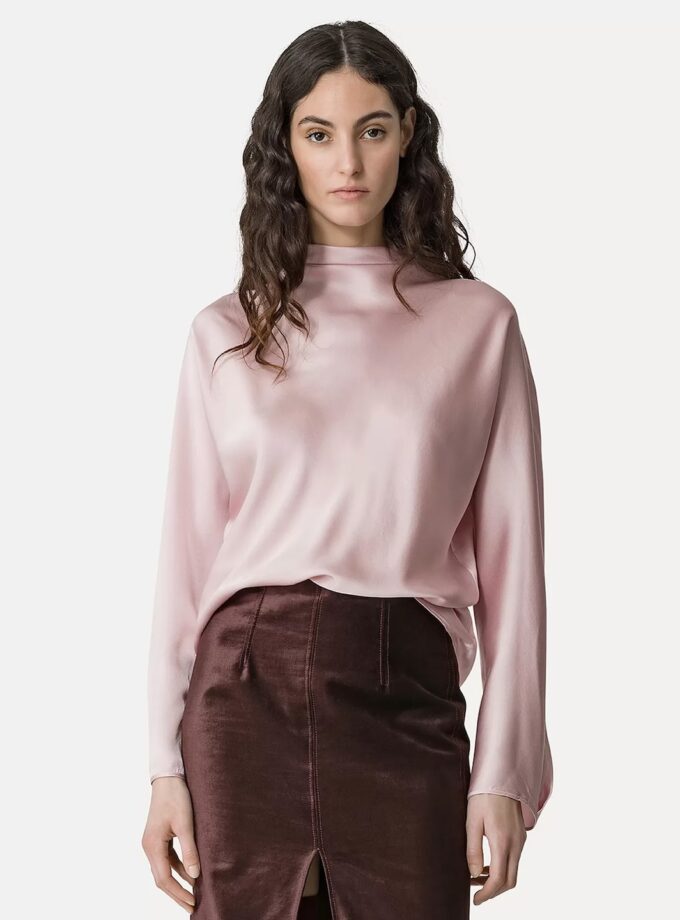 COLOR ROSA FORTE-FORTE