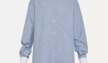 CAMISA  COLOR CIELO FORTE-FORTE