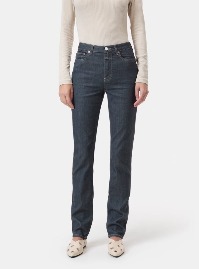 VAQUEROS AJUSTADOS JAYLEN CLOSED