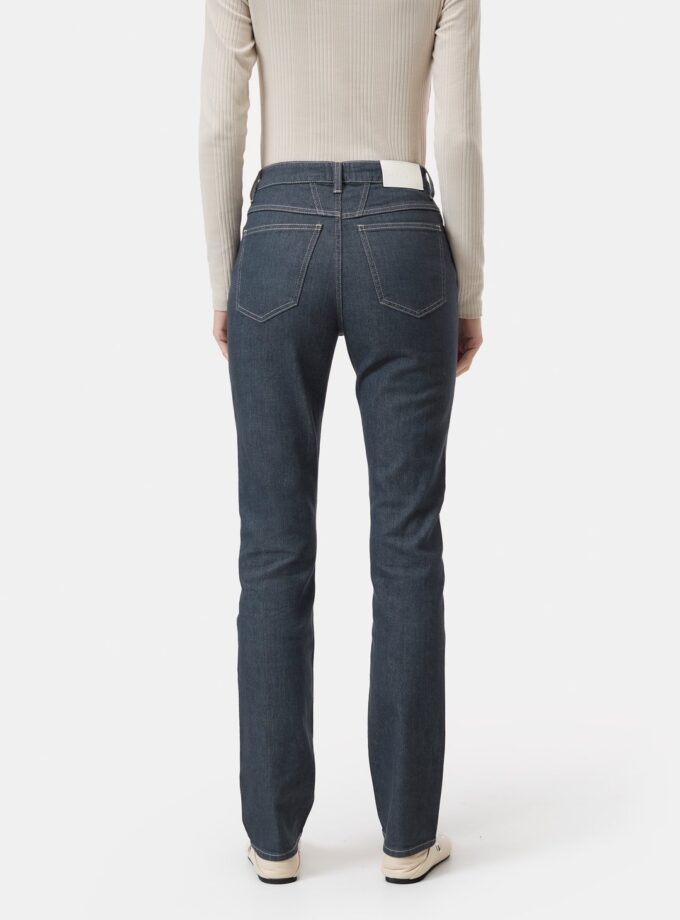 VAQUEROS AJUSTADOS JAYLEN CLOSED