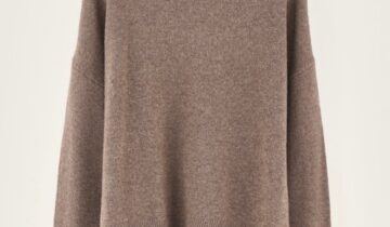 JERSEY GANZI BEELEROSE