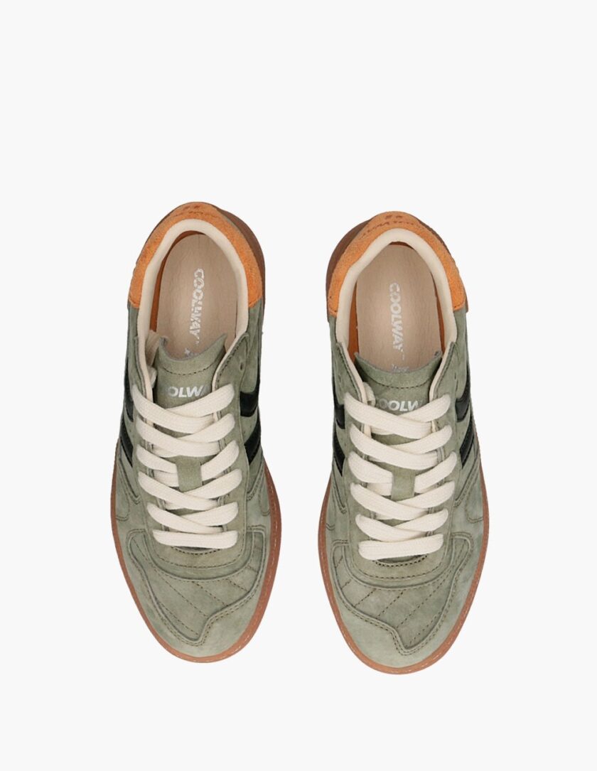 ZAPATILLAS  COLOR KHS COOLWAY - Imagen 2