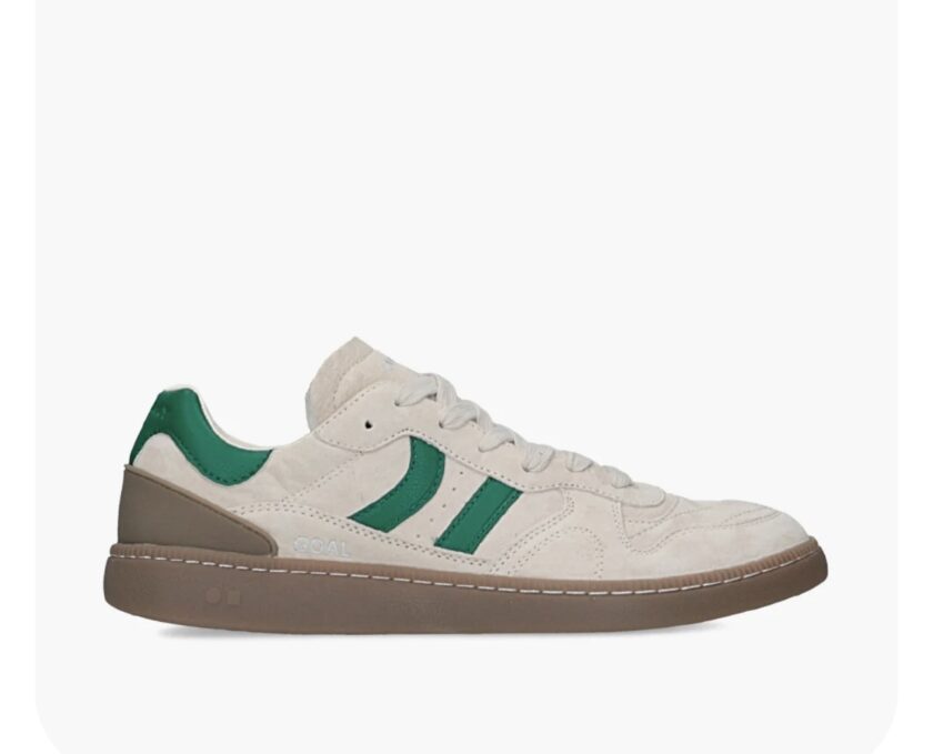 GOAL OFF-WHITE BIRDIE HOMBRE COOLWAY