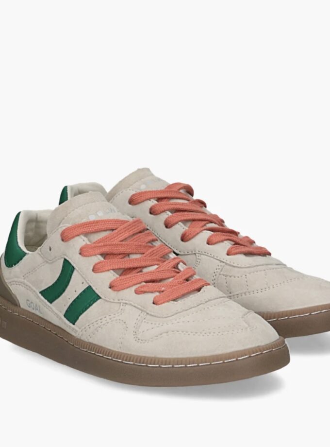 GOAL OFF-WHITE BIRDIE HOMBRE COOLWAY