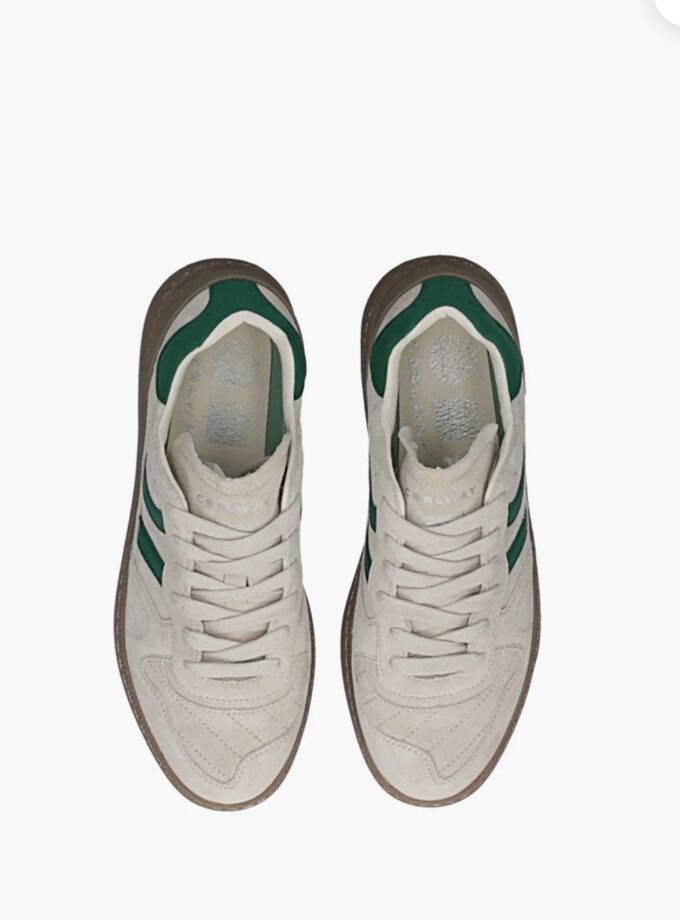 GOAL OFF-WHITE BIRDIE HOMBRE COOLWAY