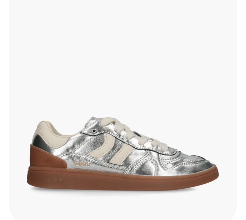 GOAL SILVER MIRROR MUJER COOLWAY