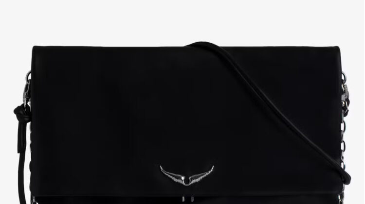 Bolso de Mano Rock Eternal XL ZADIG ET VOLTAIRE
