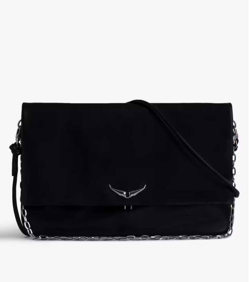 Bolso de Mano Rock Eternal XL ZADIG ET VOLTAIRE