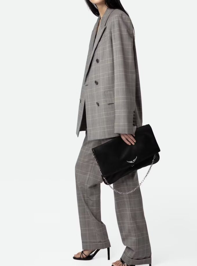 Bolso de Mano Rock Eternal XL ZADIG ET VOLTAIRE