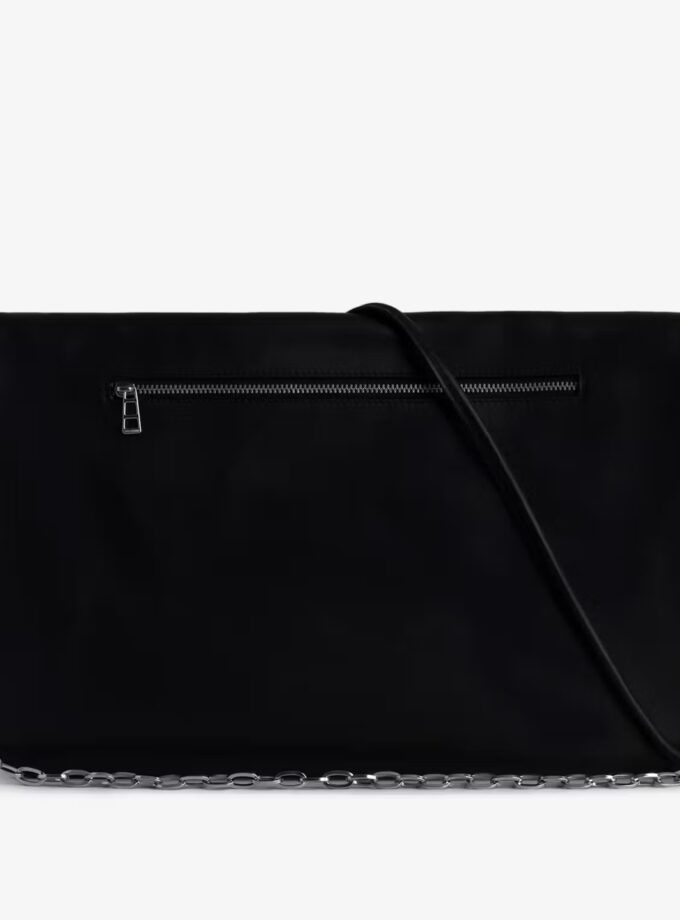 Bolso de Mano Rock Eternal XL ZADIG ET VOLTAIRE