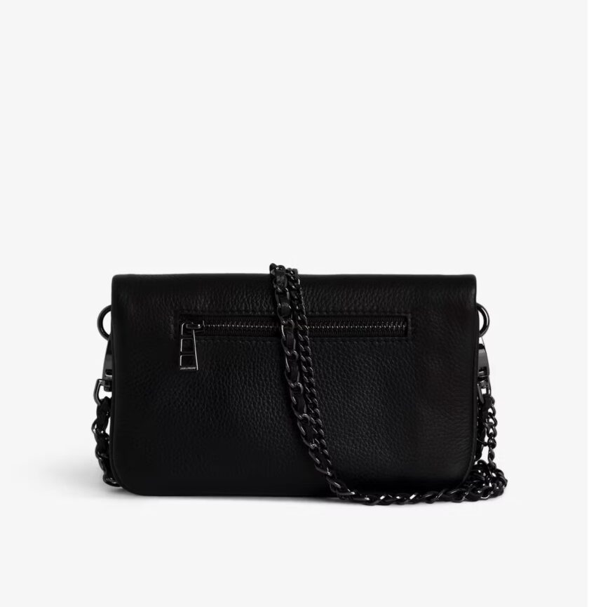 Bolso de Mano Rock Nano ZADIG ET VOLTAIRE - Imagen 3