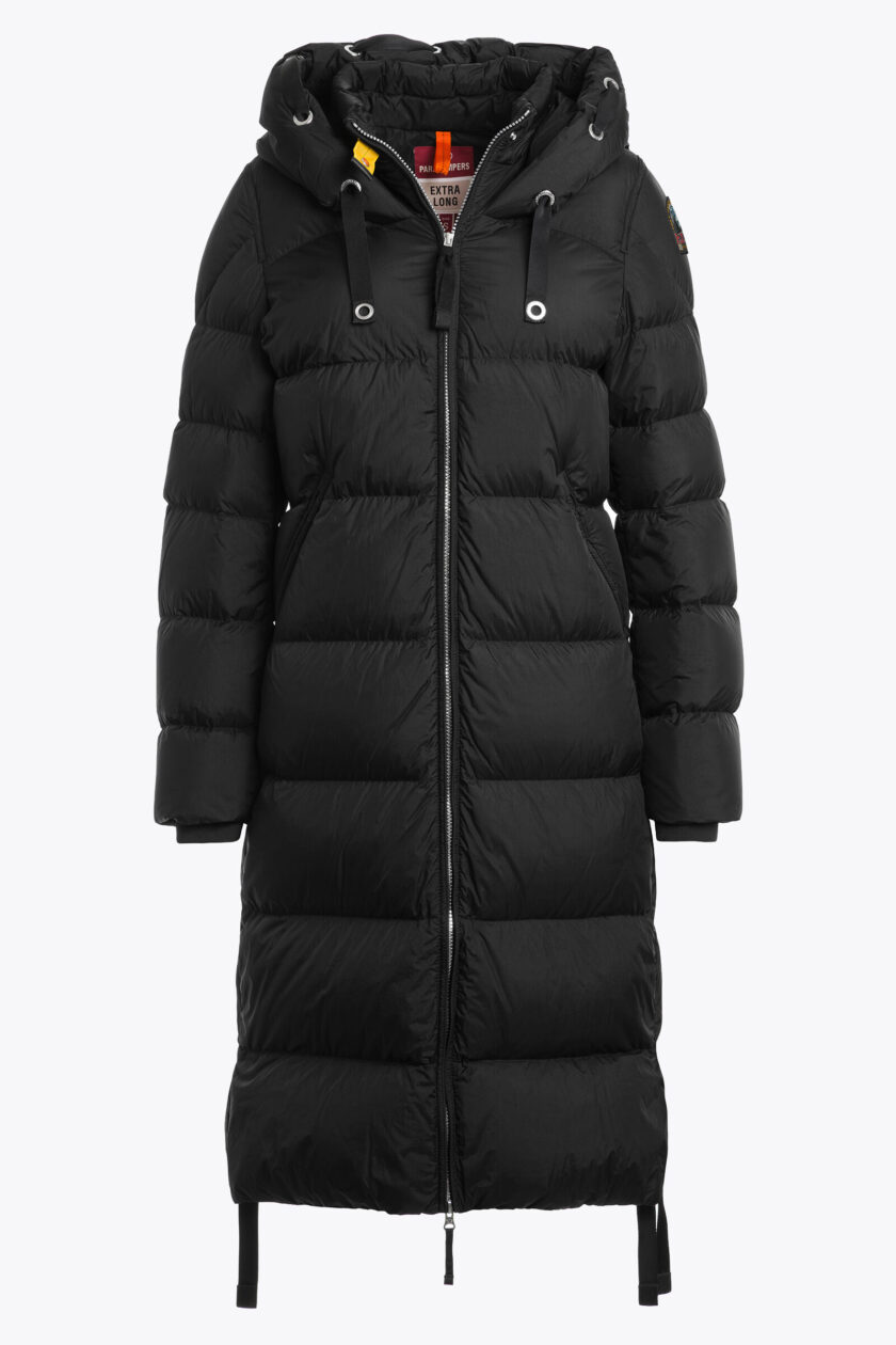 PLUMÍFERO LARGO PANDA PARAJUMPERS