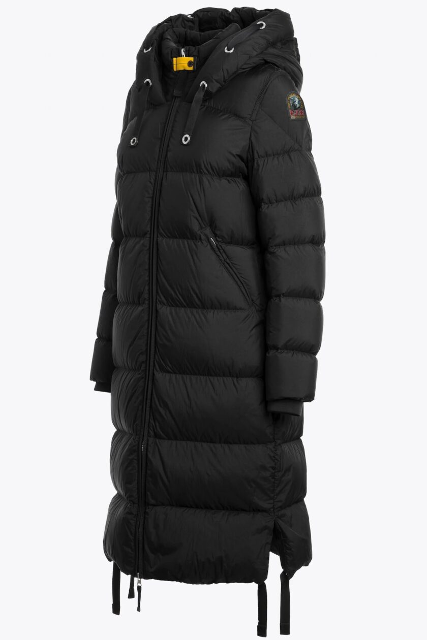PLUMÍFERO LARGO PANDA PARAJUMPERS - Imagen 2