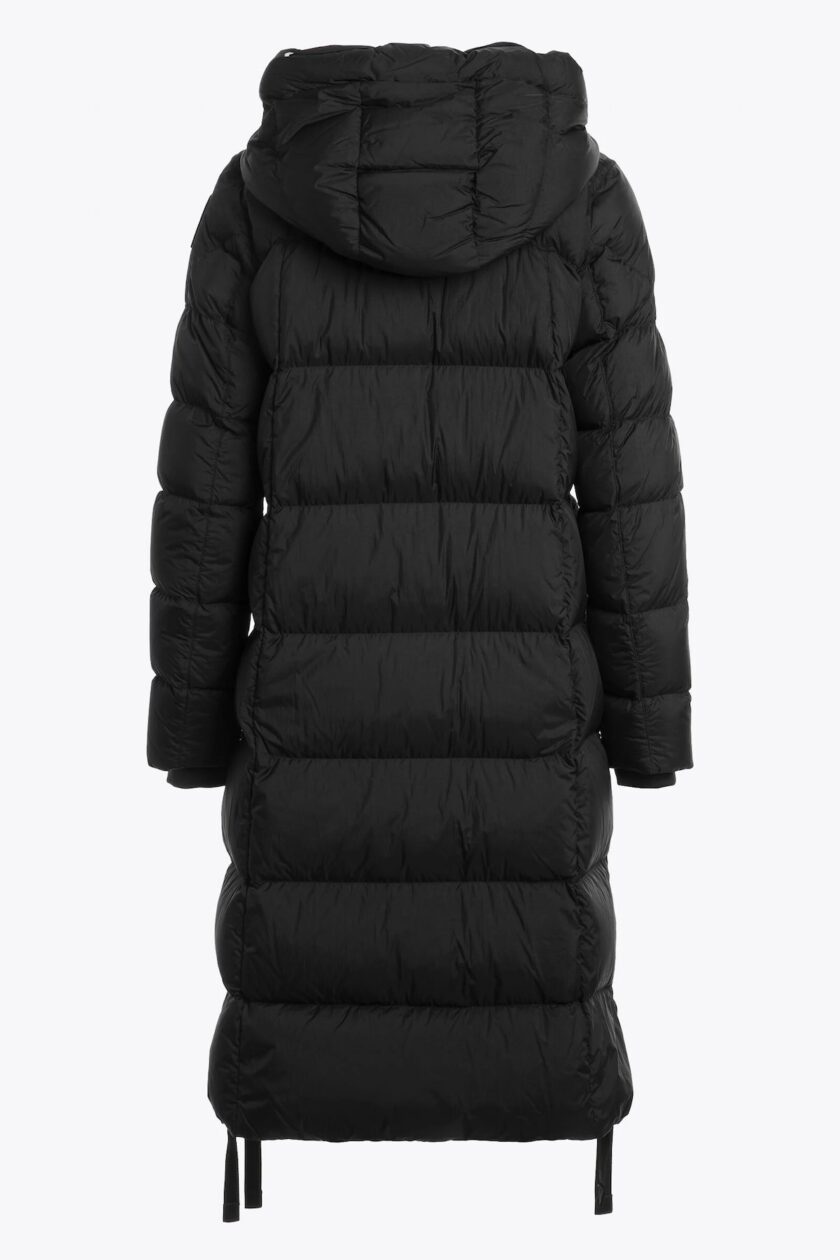 PLUMÍFERO LARGO PANDA PARAJUMPERS - Imagen 3