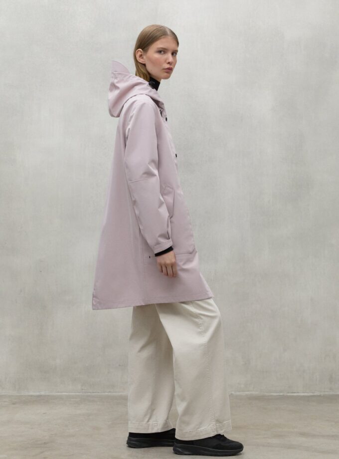 CHAQUETA VENUE ECOALF