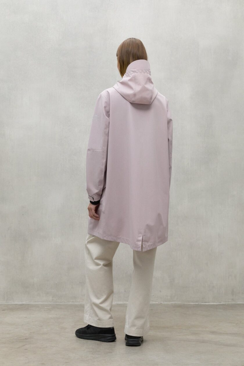CHAQUETA VENUE ECOALF - Imagen 3