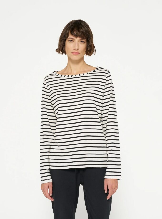 CAMISETA  COLOR blanco negro 10DAYS