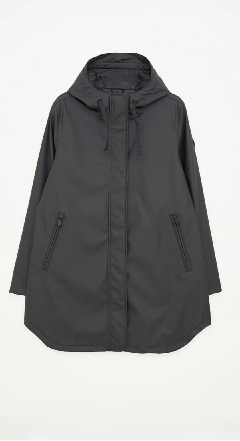 CHAQUETA SNOW TANTÄ