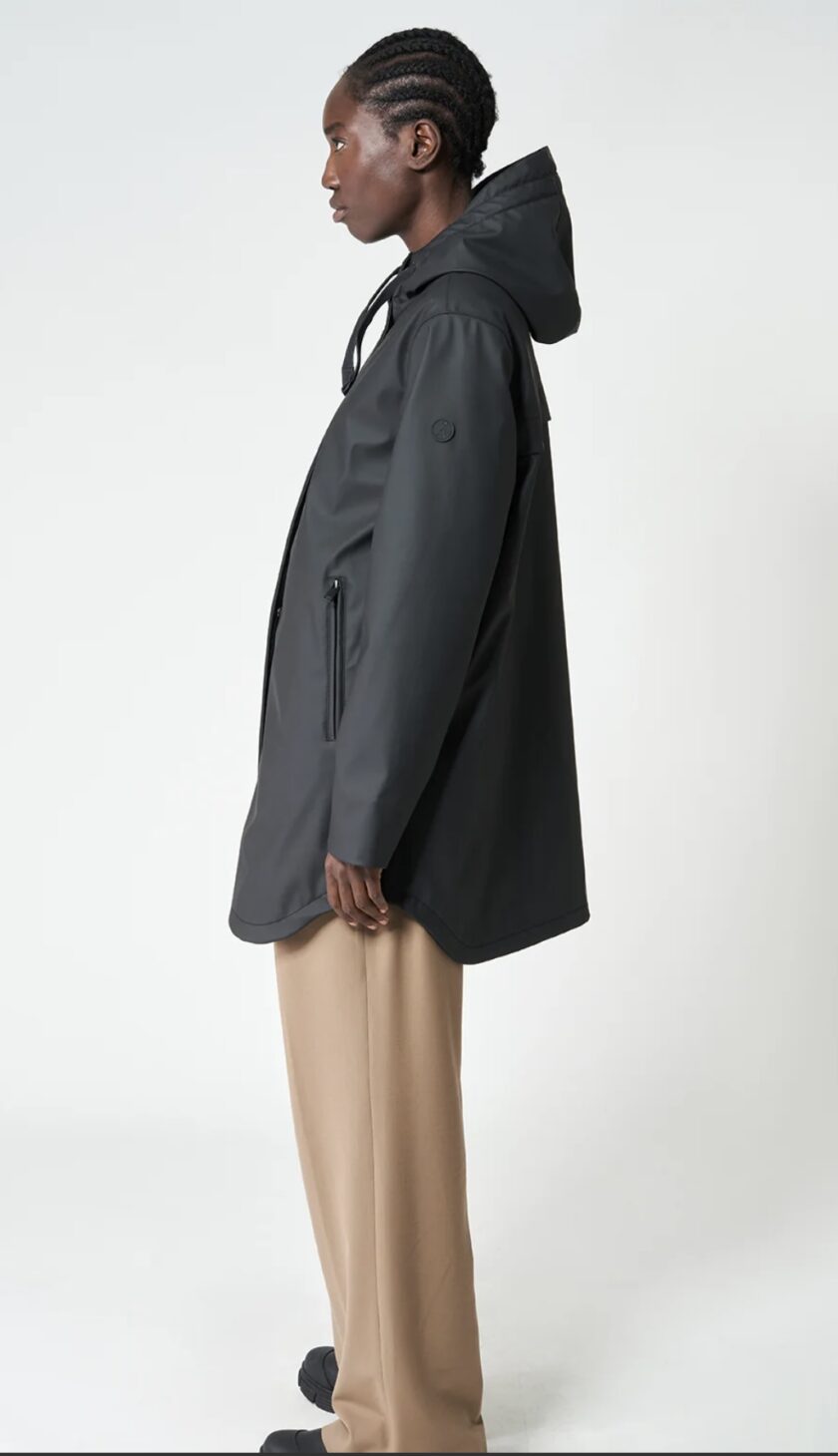CHAQUETA SNOW TANTÄ - Imagen 2