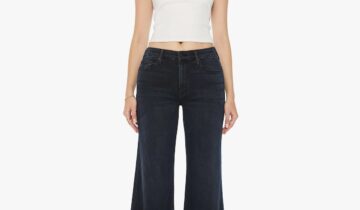 PANTALON  COLOR AZUL OSCURO MOTHER