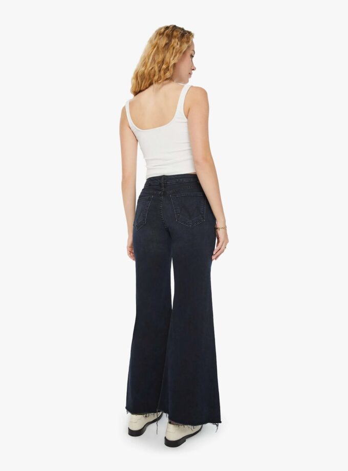 PANTALON  COLOR AZUL OSCURO MOTHER