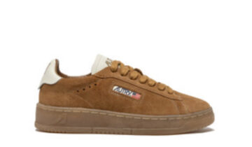 ZAPATILLAS  COLOR CIGAR/MARSH Autry