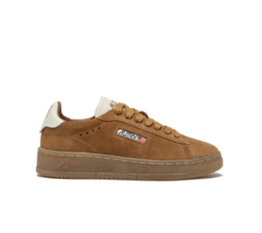 ZAPATILLAS  COLOR CIGAR/MARSH Autry - Imagen 3