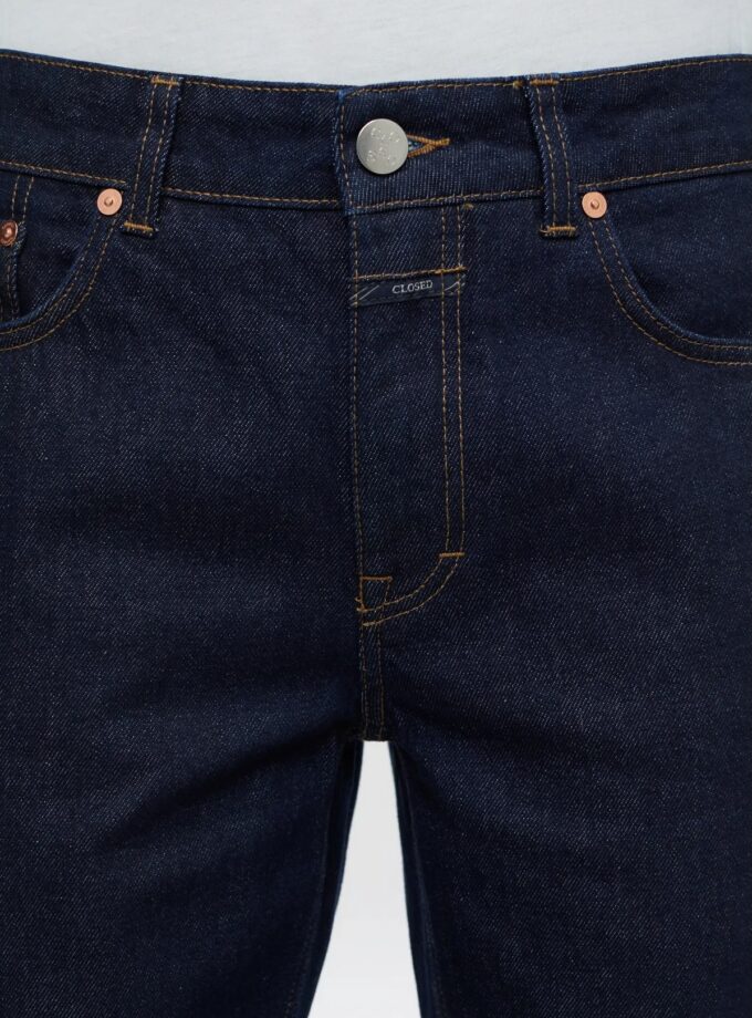 PANTALON  COLOR AZUL_OSCURO CLOSED