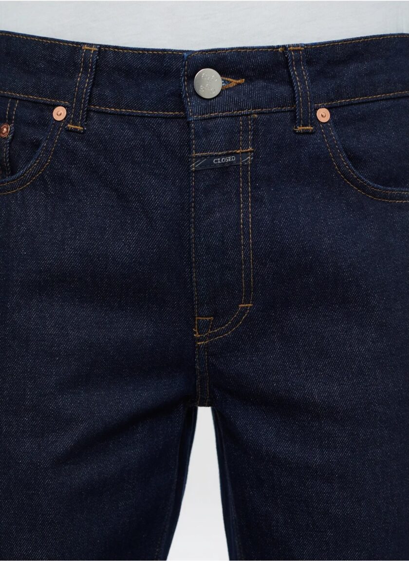 PANTALON  COLOR AZUL_OSCURO CLOSED - Imagen 2