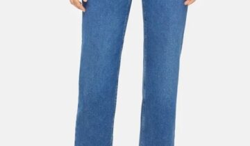 PANTALON  COLOR Azul CLOSED