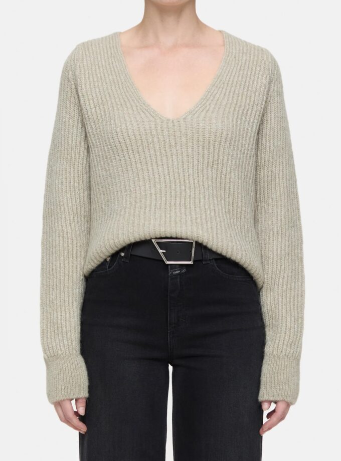 JERSEY  COLOR SABBIA BEIGE CLOSED