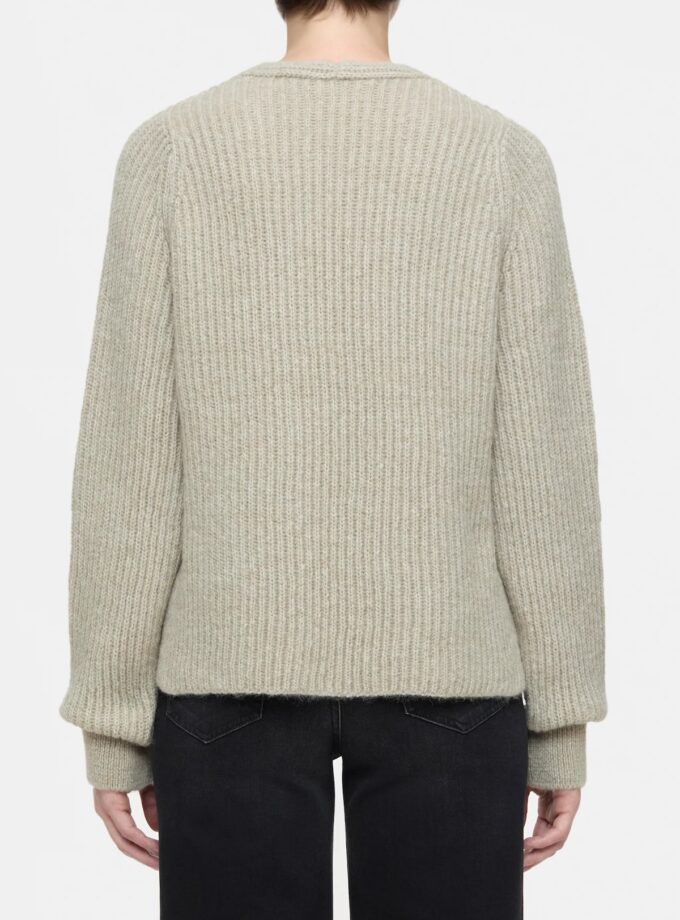 JERSEY  COLOR SABBIA BEIGE CLOSED