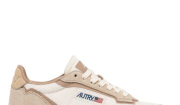 ZAPATILLAS  COLOR SAND Autry