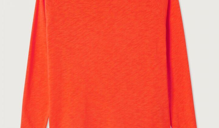 Camiseta mujer Sonoma AMERICAN VINTAGE