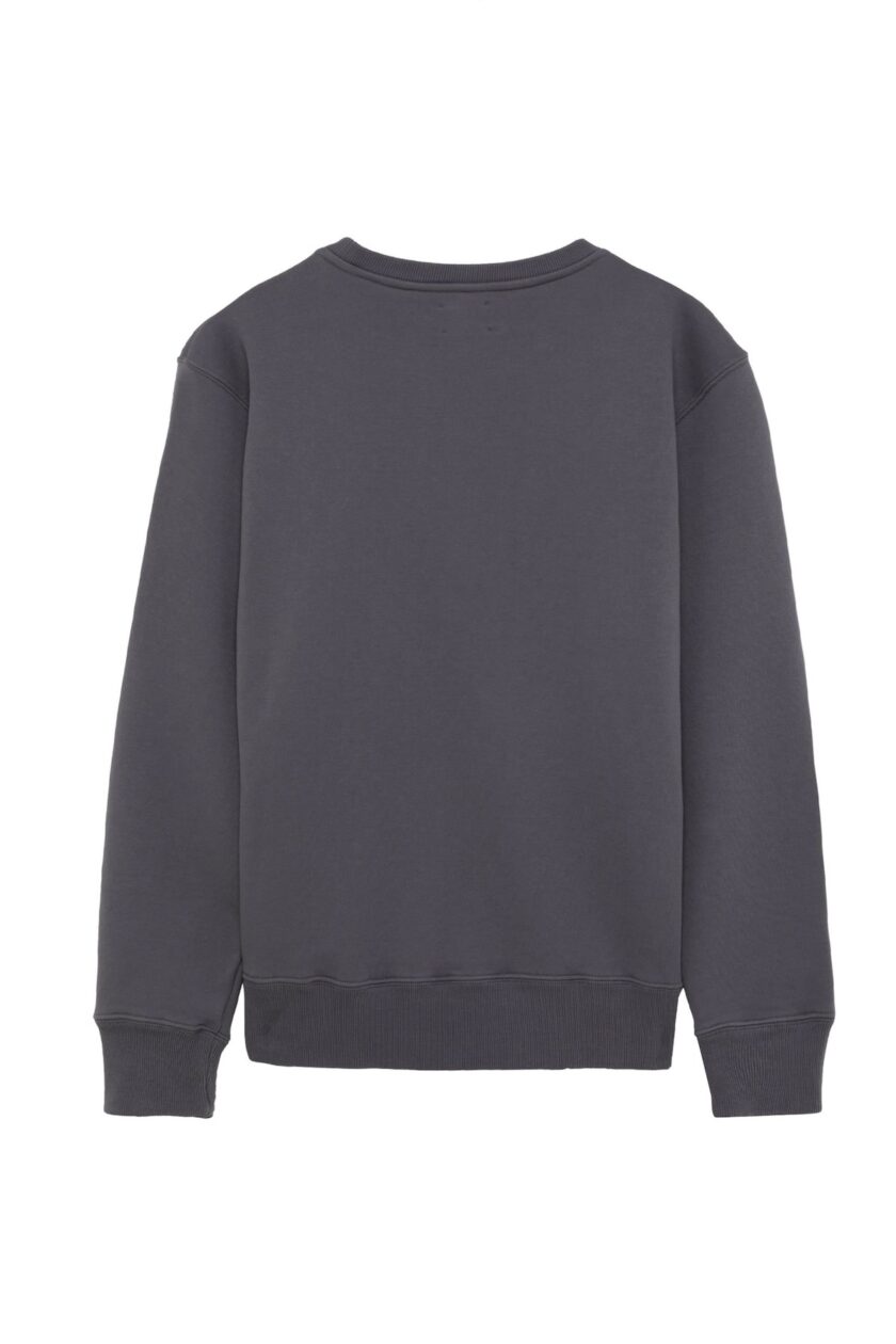 JERSEY  COLOR GRIS Autry - Imagen 2