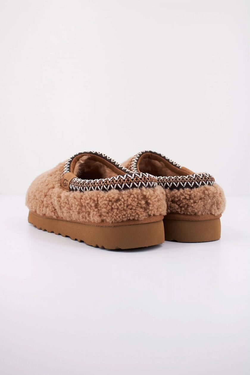 Mujer Tasman Maxi Curly UGG - Imagen 2