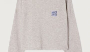 Sudadera mujer Zofbay AMERICAN VINTAGE