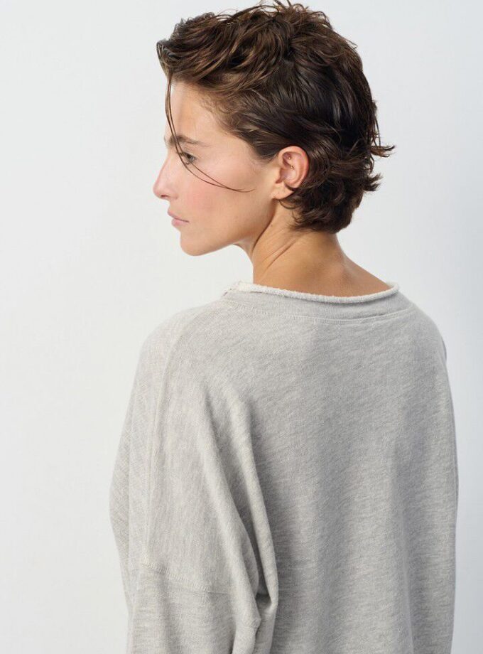 Sudadera mujer Zofbay AMERICAN VINTAGE