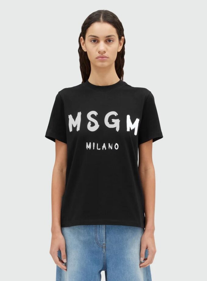 COLOR NEGRO MSGM