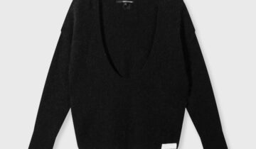 JERSEY  COLOR NEGRO 10DAYS