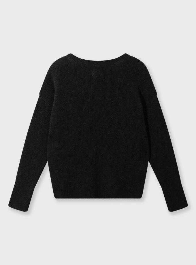 JERSEY  COLOR NEGRO 10DAYS