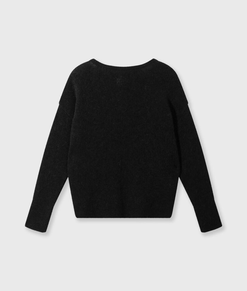 JERSEY  COLOR NEGRO 10DAYS - Imagen 2