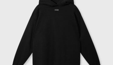 JERSEY  COLOR negro 10DAYS
