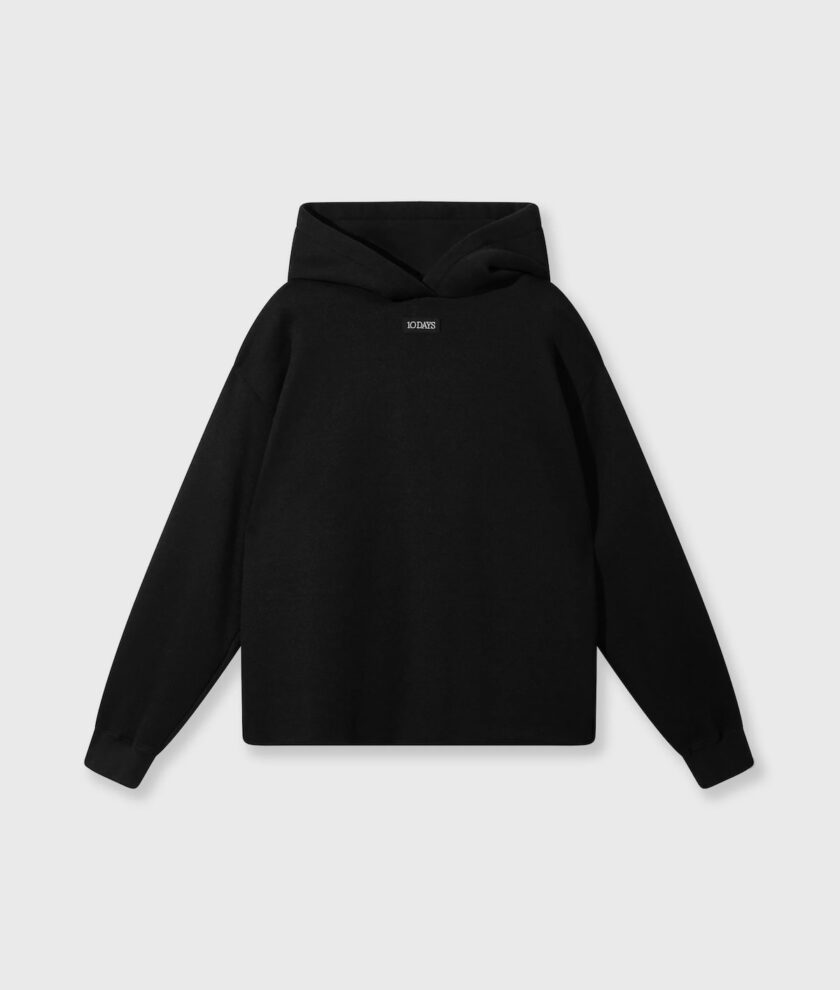 JERSEY  COLOR negro 10DAYS