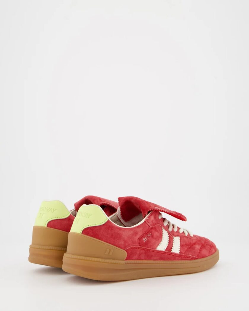 COLOR rojo COOLWAY - Imagen 2
