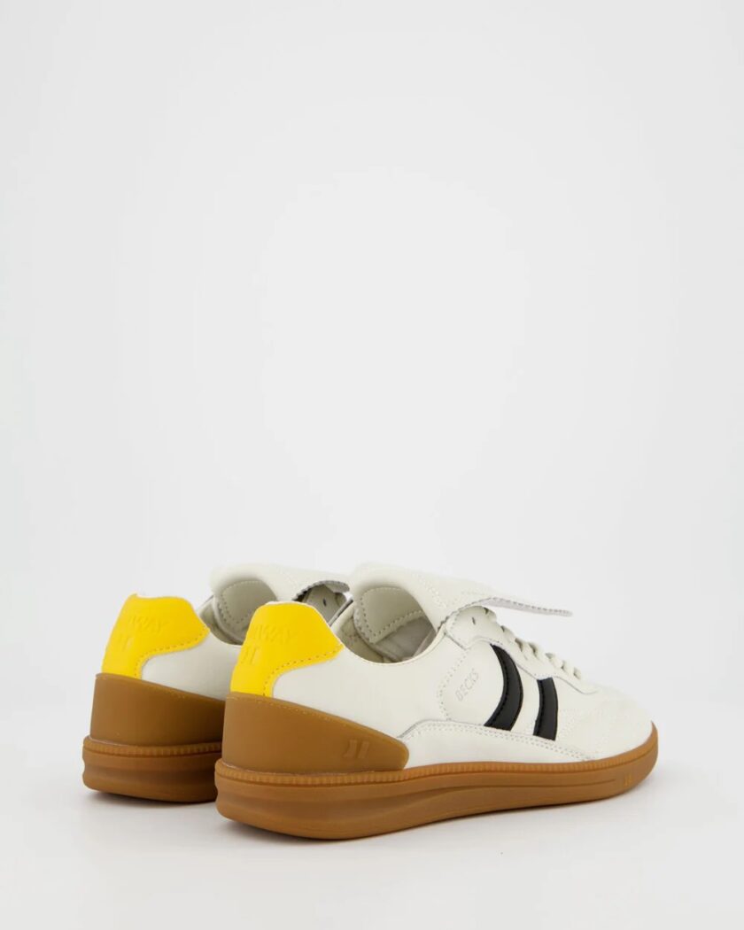 ZAPATILLAS  COLOR WHT COOLWAY - Imagen 2