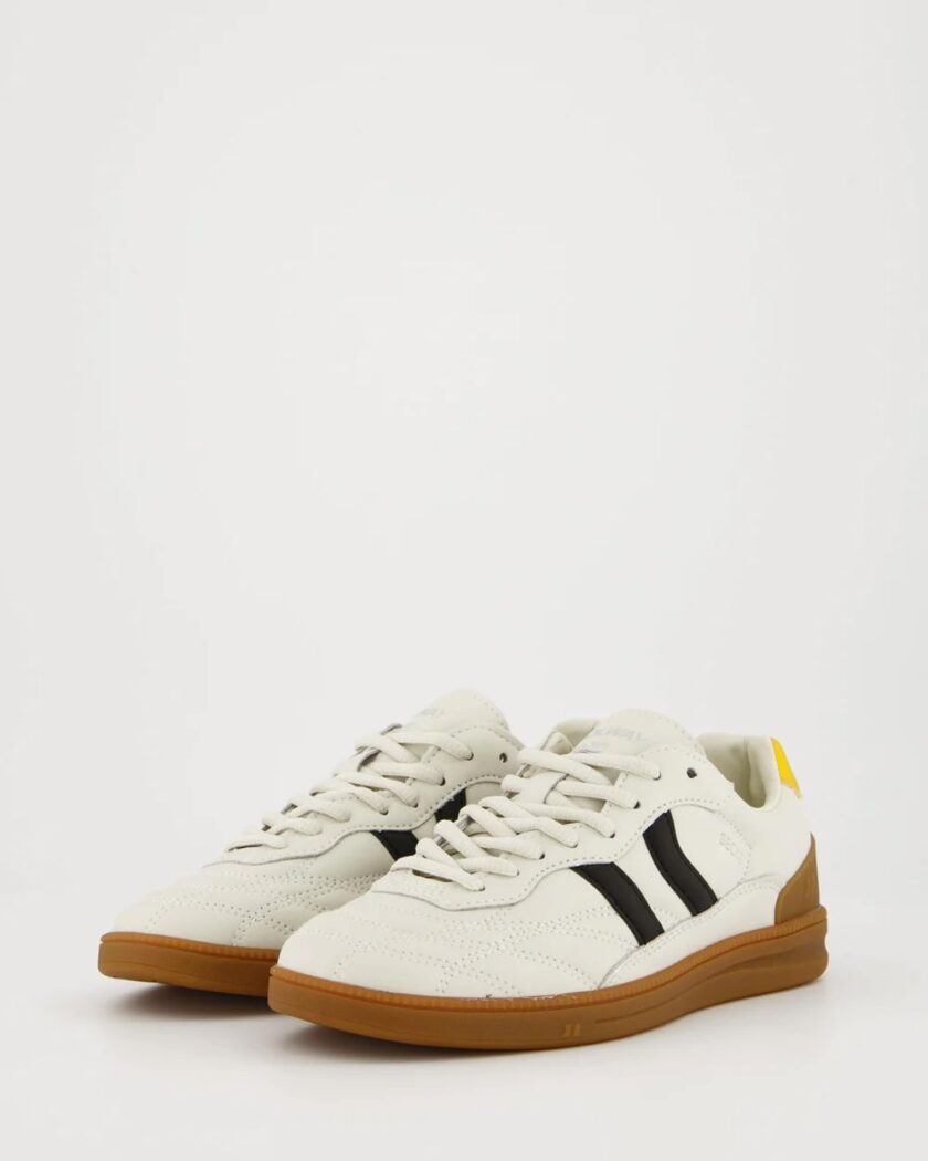 ZAPATILLAS  COLOR WHT COOLWAY - Imagen 3