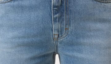 Jeans rectos – Nombre del estilo Milo CLOSED